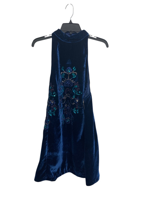 Used Free People Fall Short Dress P XS-0/2 60017-S000954764