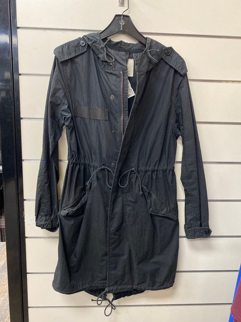 Vist Large View of Product Image Which is Used TNA Long Light Jacket S-4/6