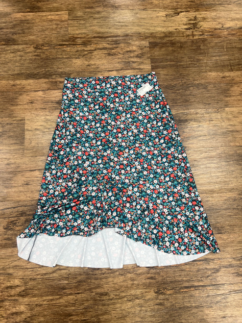 Vist Large View of Product Image Which is Used Land's End Long Skirt P M 8-10/28-30 60076-S000716445