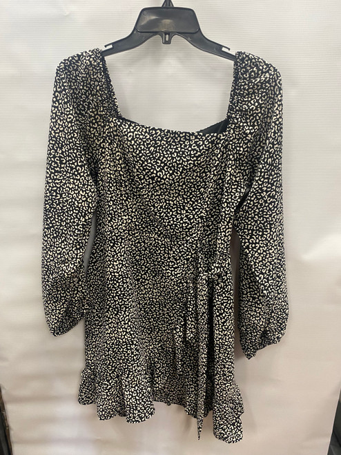 Used Altar'd State Short Dress F M-8/10 60112-S000387864