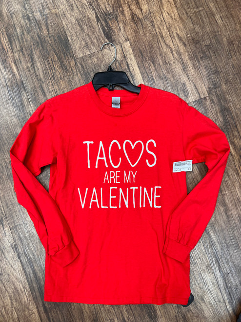 Vist Large View of Product Image Which is Used Unbranded Long Sleeve Top S-4/6 60043-S000756901