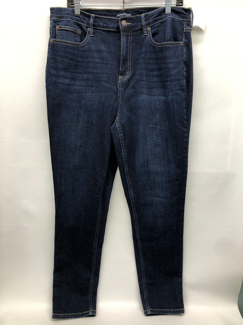 Used Calvin Klein Jeans Denim P 14-32 60124-S000128096