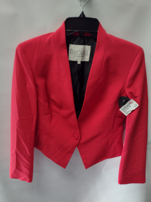 Vist Large View of Product Image Which is Used Rachel Rachel Roy Blazer M-8/10