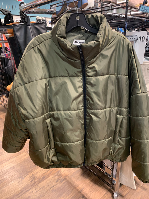 Vist Large View of Product Image Which is Used Unbranded Short Light Jacket M-8/10