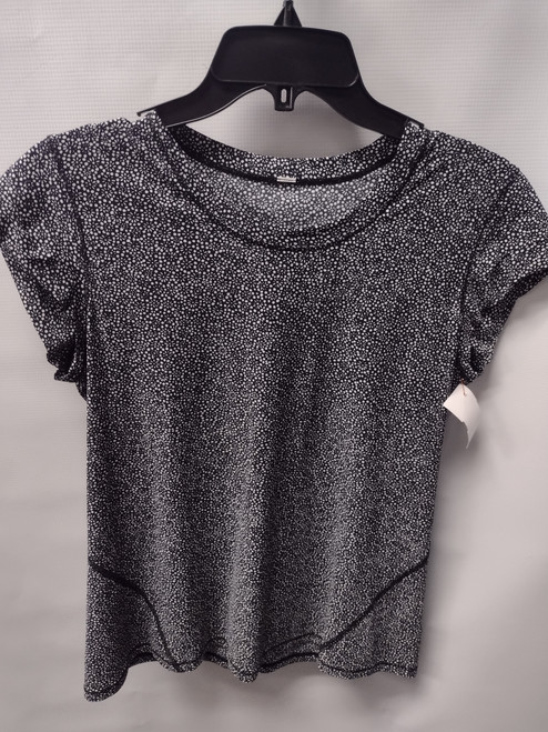 Vist Large View of Product Image Which is Used Lululemon Athletica Active Short Sleeve S-4/6