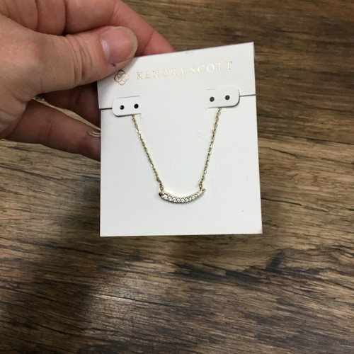 Used Kendra Scott Necklace 60004-S000573194