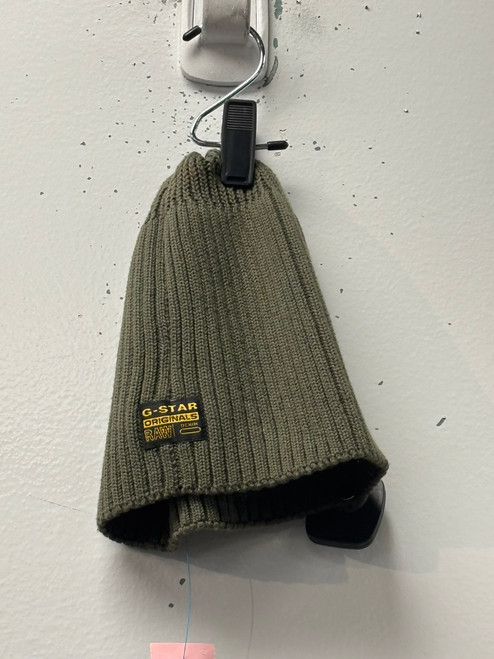 Vist Large View of Product Image Which is Used G-Star Originals Winter Hat M 8-10/28-30