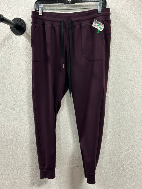 Vist Large View of Product Image Which is Used Zyia Active Pant M 8-10/28-30