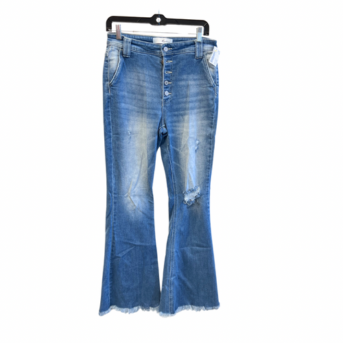 Used Kancan Denim P 6-28 60076-S000717401