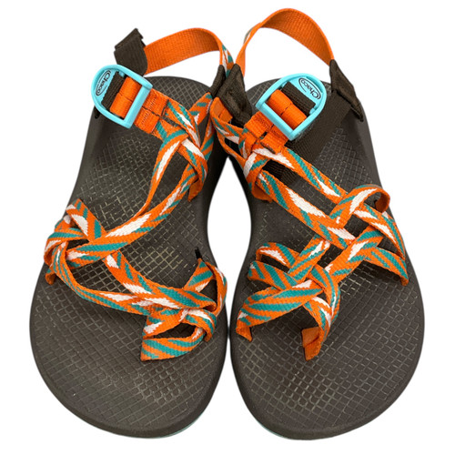 Used Chaco Sandals 7 60135-S000010073