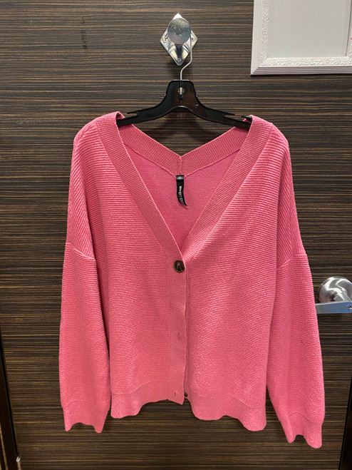 Used Design Lab Heavyweight Sweater F 2X-20 60100-S000249951