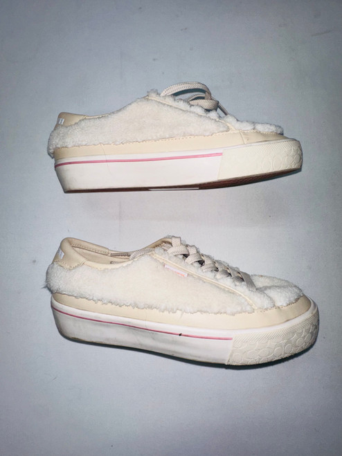 Used Coach Casual Shoes 6.5 60006-S001008930