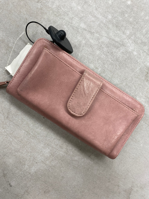 Vist Large View of Product Image Which is Used Unbranded Wallet