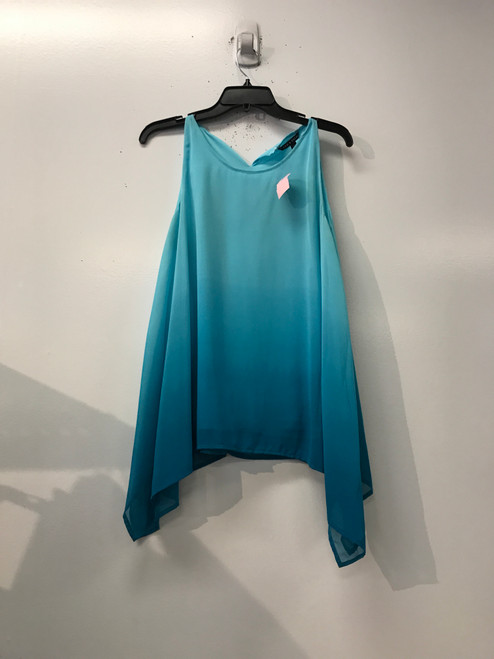 Used Zac & Rachel Sleeveless Top P M-8/10 60130-S000165534