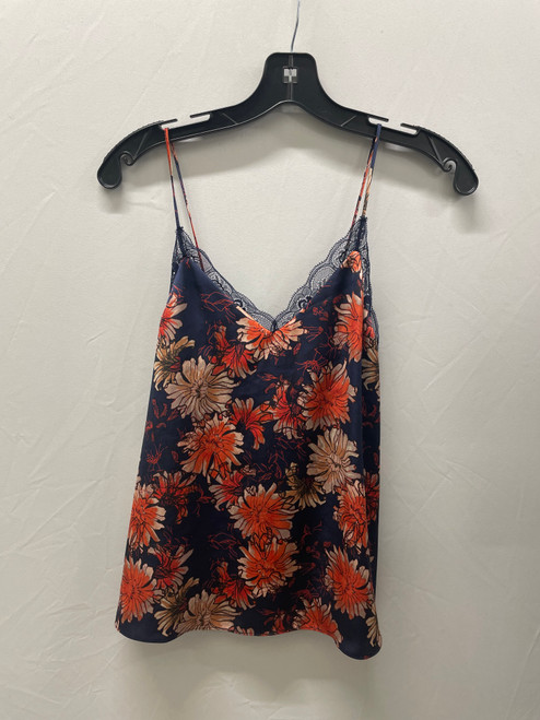 Used Blue Aritzia Little Moon Sleeveless Top XS-0/2 60137-S000037743