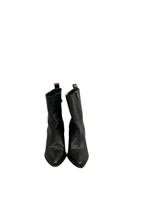 Vist Large View of Product Image Which is Used Steve Madden Tall Boots 8.5