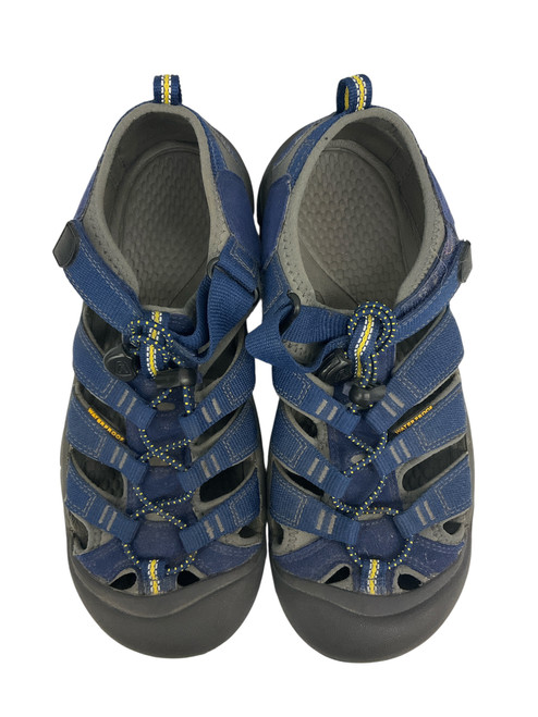 Used Keen Mens Sandals 6 60135-S000011374