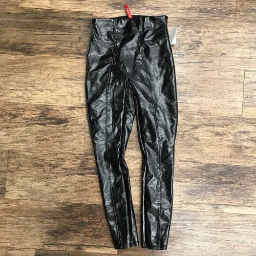 Used Spanx Leggings XS 0-2/25-26 60060-S000529655