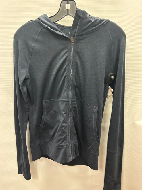 Used Athleta Active Sweatshirt XS-0/2 60112-S000389467 Vist Large View of Product Image Which is Used Athleta Active Sweatshirt XS-0/2