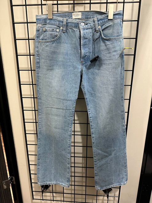 Used Citizens of Humanity Denim 2-26
