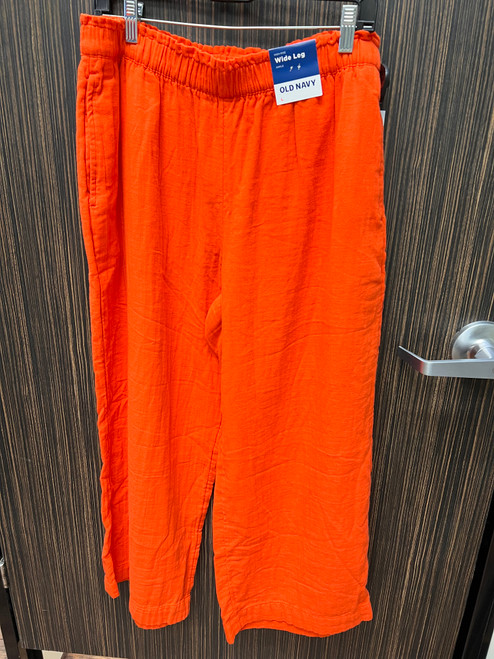 Vist Large View of Product Image Which is Used Old Navy Casual Pant 12-31 60043-S000786307
