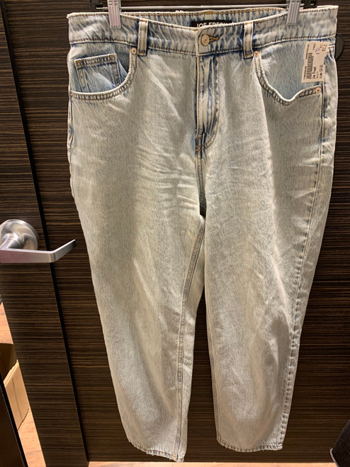 Vist Large View of Product Image Which is Used Joe Fresh Denim P 12-31
