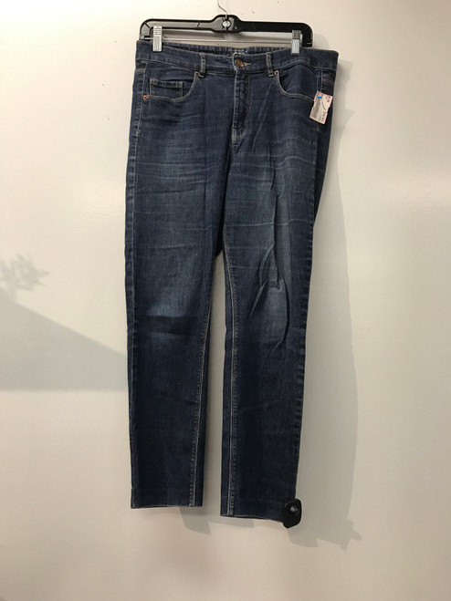 Used 1953 Denim P 16-33 60130-S000165980