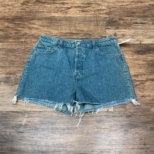 Used Grlfrnd Shorts 6-28 60004-S000574821