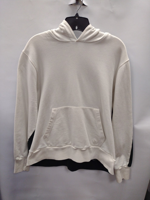 Used Tory Burch Active Sweatshirt M-8/10 60112-S000389832 Vist Large View of Product Image Which is Used Tory Burch Active Sweatshirt M-8/10