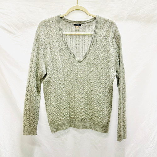 Used J. Crew Lightweight Sweater XS-0/2 60003-S000769915