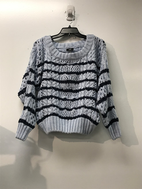 Used LINE  Lightweight Sweater XS-0/2 60130-S000166202