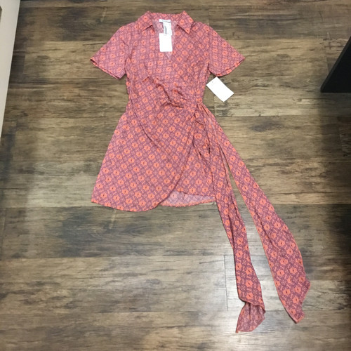 Used Fate Short Dress B S-4/6 60004-S000575068