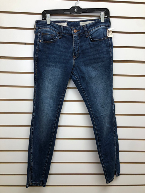 Vist Large View of Product Image Which is Used Anthropologie Denim 8-29