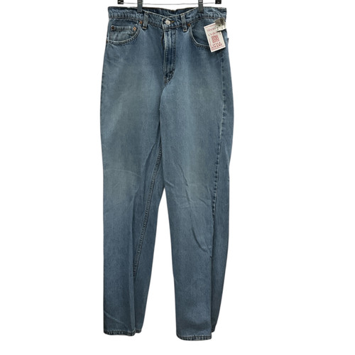 Vist Large View of Product Image Which is Used Levi's Mens Denim 34W 60135-S000015440