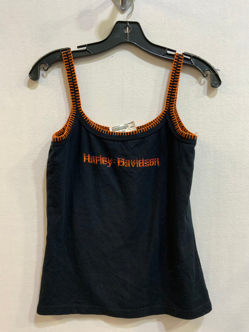 Used Harley-Davidson Tank Top XL-16 60126-S000319419