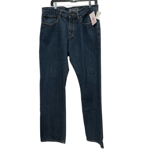 Vist Large View of Product Image Which is Used Gap Mens Denim 34W 60135-S000016024