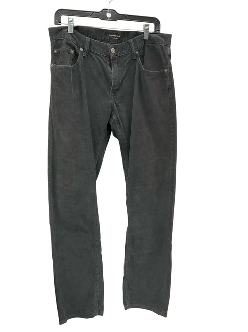 Used Banana Republic Mens Denim 32W 60135-S000016215