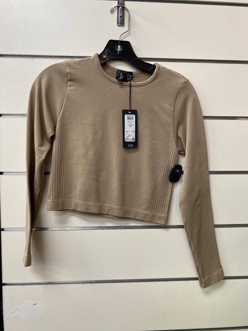 Vist Large View of Product Image Which is Used Vero Moda Long Sleeve Top M-8/10