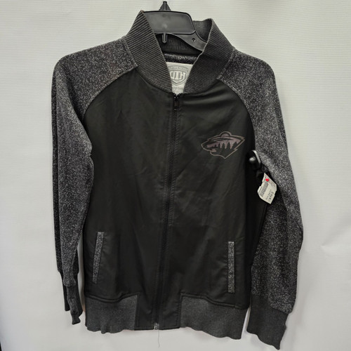 Vist Large View of Product Image Which is Used Unbranded Active Sweatshirt M-8/10