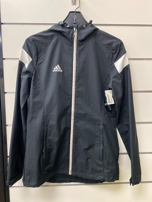 Vist Large View of Product Image Which is Used Adidas Active Jacket XS-0/2