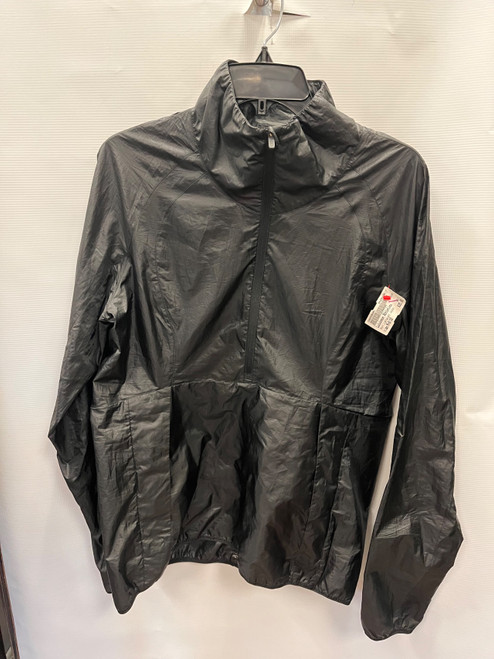 Vist Large View of Product Image Which is Used Lululemon Athletica Short Light Jacket M-8/10