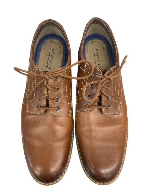 Used Unbranded Mens Dress Shoes 10 60135-S000016880