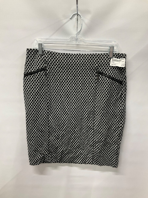 Vist Large View of Product Image Which is Used Alfani Fall Short Skirt F 12-31
