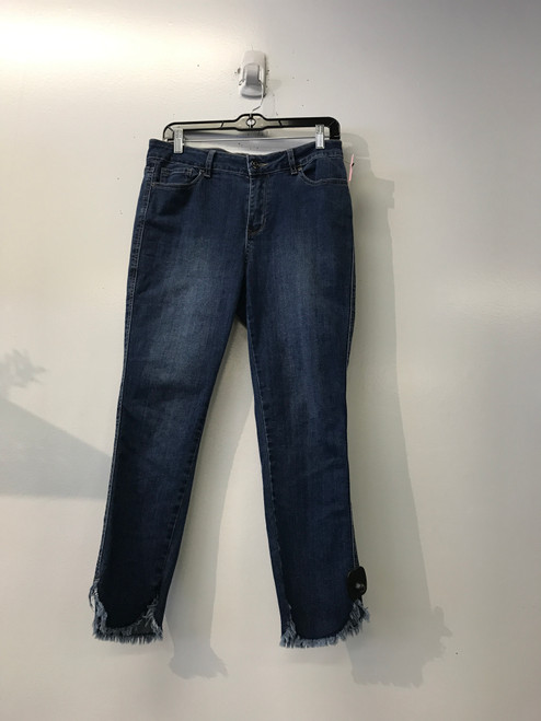 Used Charlie B Denim P 6-28 60130-S000166553