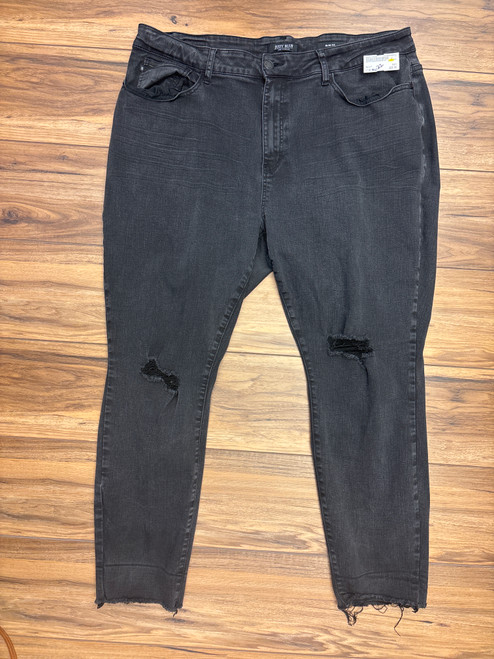 Vist Large View of Product Image Which is Used Judy Blue Denim 22-35