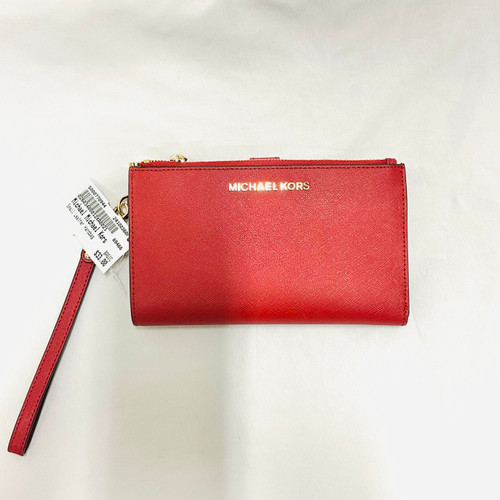 Used Michael Michael Kors Small Leather Handbag 60003-S000770944