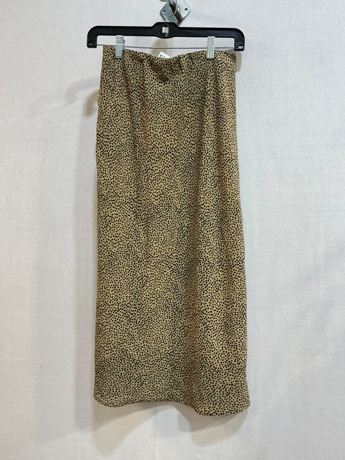 Vist Large View of Product Image Which is Used Japna Fall Long Skirt F M 8-10/28-30