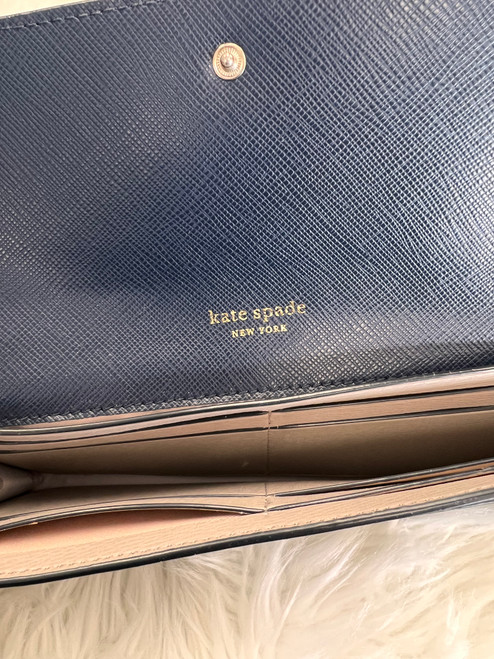 Used Kate Spade New York Wallet 60043-S000804493