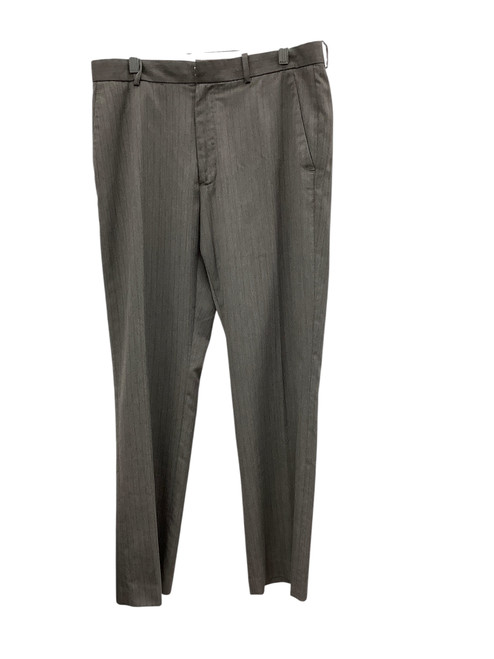 Used Perry Ellis Mens Dress Pant 31W 60135-S000017378
