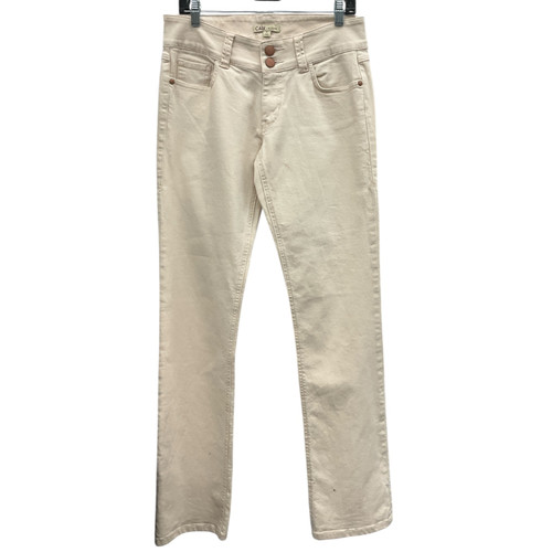 Vist Large View of Product Image Which is Used Cabi Jeans Denim 6-28 60135-S000017596